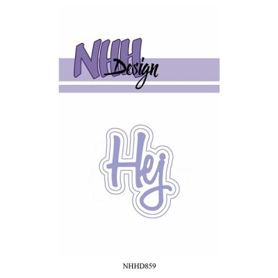 NHH Design Dies