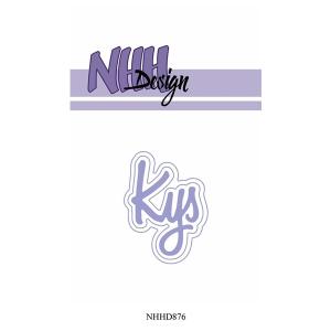 NHH Design - Die, Kys
