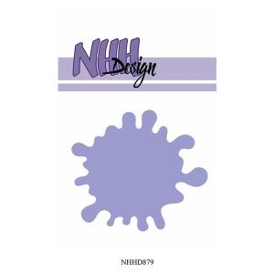 NHH Design - Die, Splat