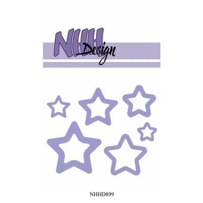 NHH Design Dies