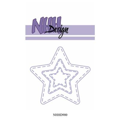 NHH Design Dies