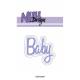 NHH Design Dies "Baby"