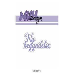 NHH Design Dies "Ny begyndelse"