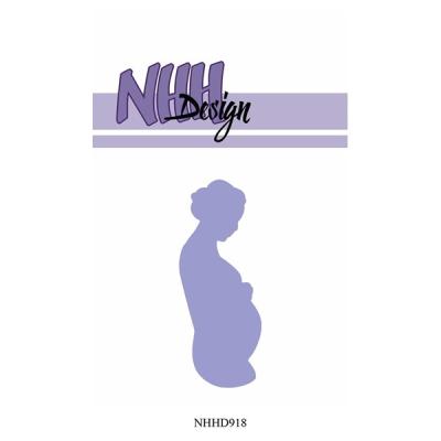 NHH Design Dies "Pregnant"