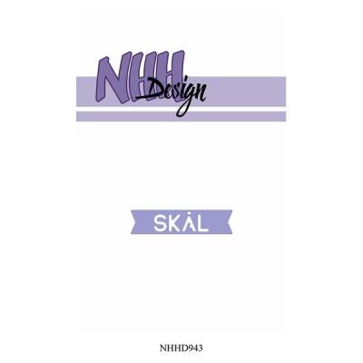 NHH Design Dies "Skl"