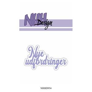 NHH Design Dies "Nye udfordringer"