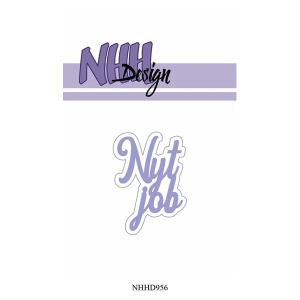 NHH Design Dies "Nyt job"