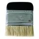 Nellies Choice wide brush 7,8 cm / 3inch