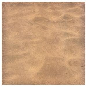 Paper House - Sand