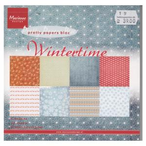 Marianne Design, Wintertime