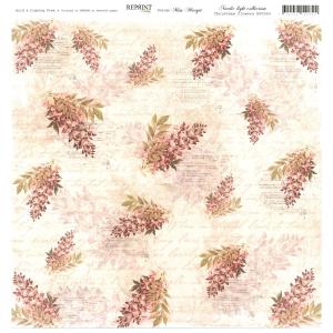 Reprint - Nordic Light Collection, Christmas flowers
