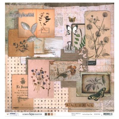 Studio Light Scrap - Utimate Scrap Collection