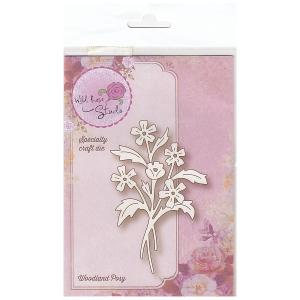 Wild Rose Studio craft dies