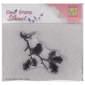 Nellie Snellen Clear Stamp