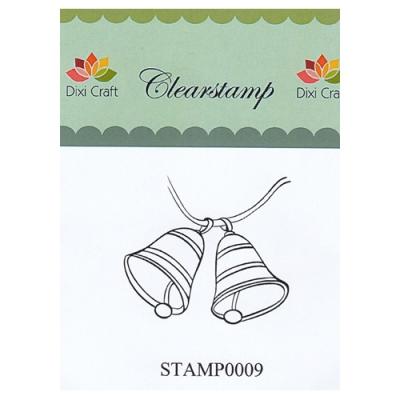 Dixi Craft Clearstamp