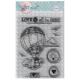 Studio Light clear stamp