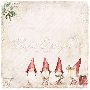 Traditional Christmas - Santa´s Elves