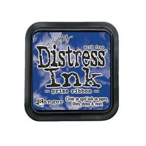 Distress Inks pad - Prize Ribbon