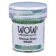 WOW Embossing powder - Glamour Green Embossing Glitter